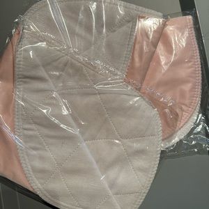 3 NWT Reusable Underpad 21” by 16” Bed & Furniture Pad Washable Incontinence